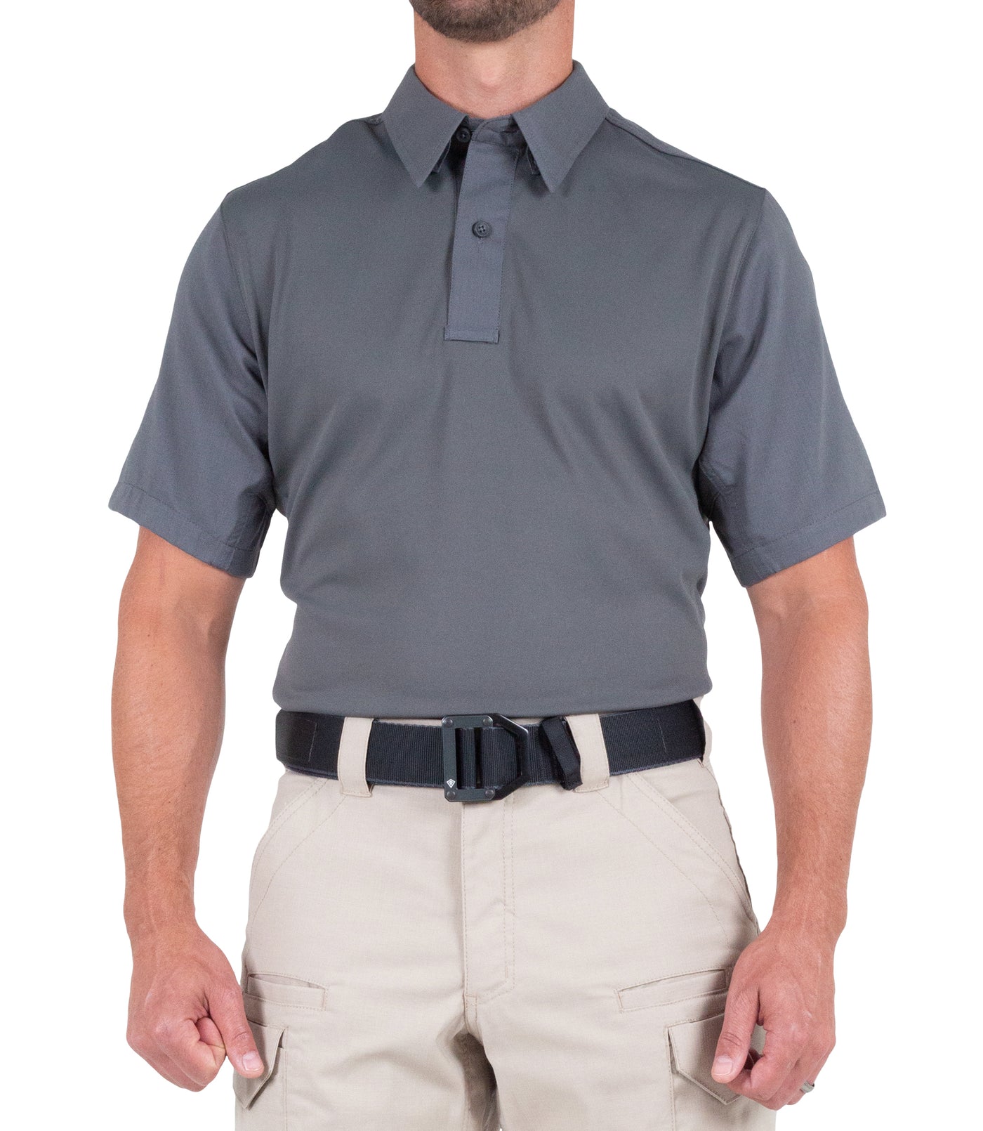 Men's V2 Pro Performance Short Sleeve Shirt – First Tactical
