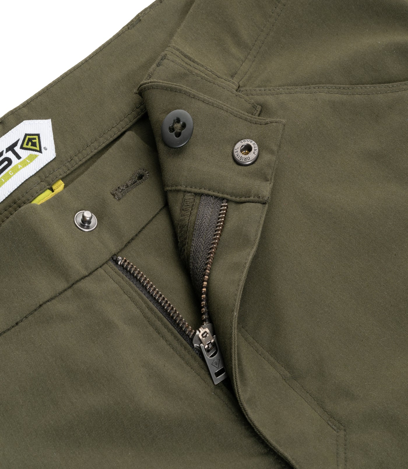 Men's A2 Pant / OD Green – First Tactical