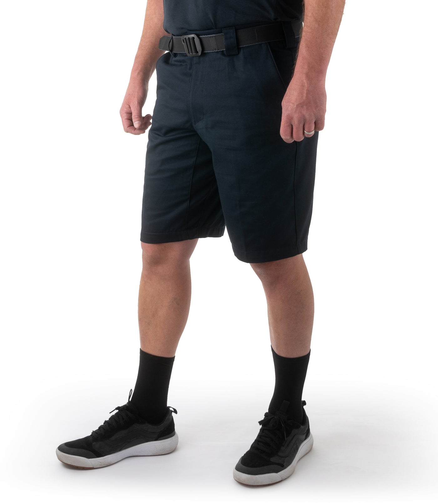 Men's Cotton Station Short – First Tactical