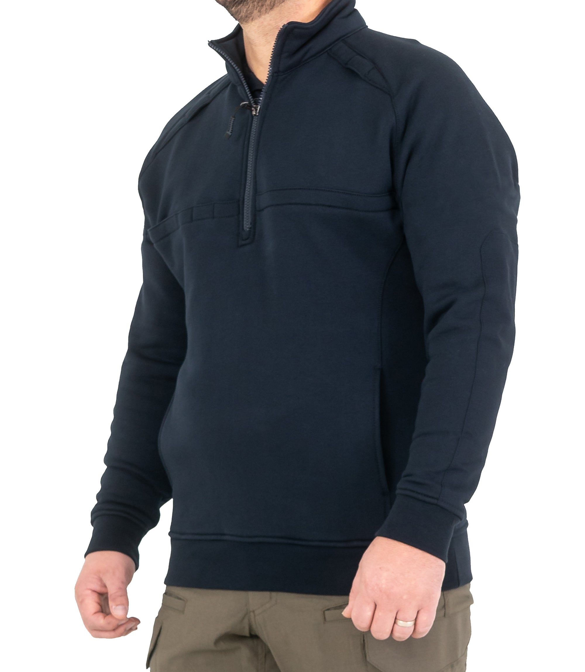 Men's Cotton Job Shirt