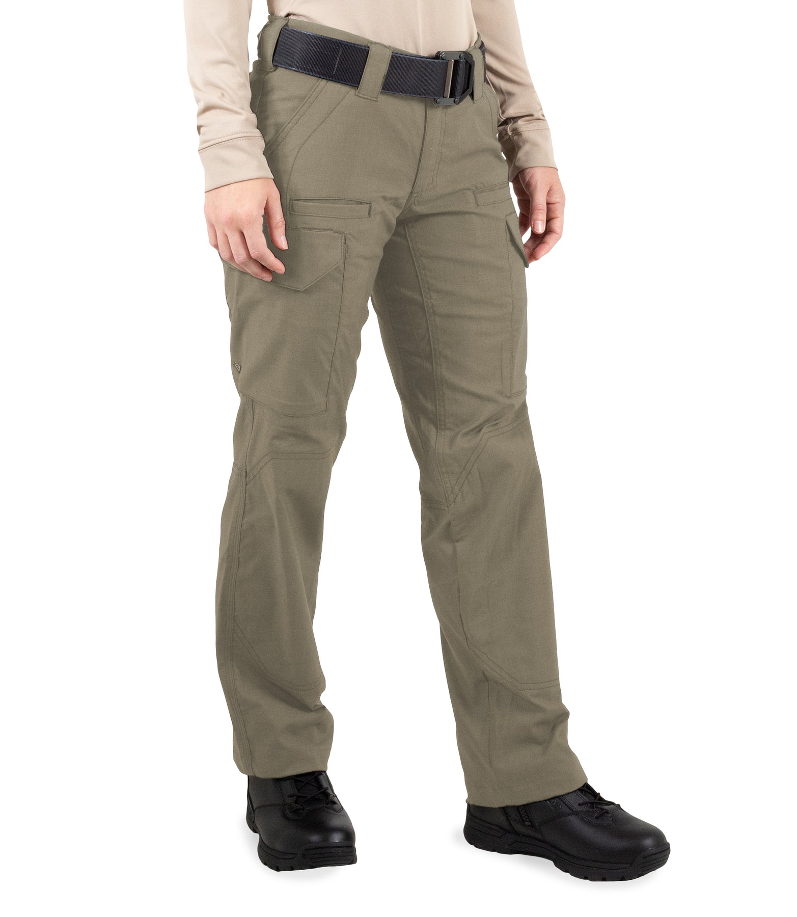 Women's V2 Tactical Pants / Ranger Green – First Tactical