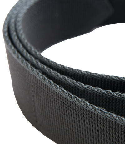 Side of BDU Belt 1.75” in Black