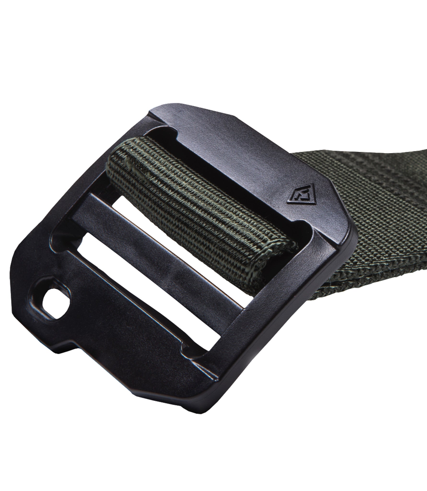 Buckle of BDU Belt 1.75” in OD Green |color_od green