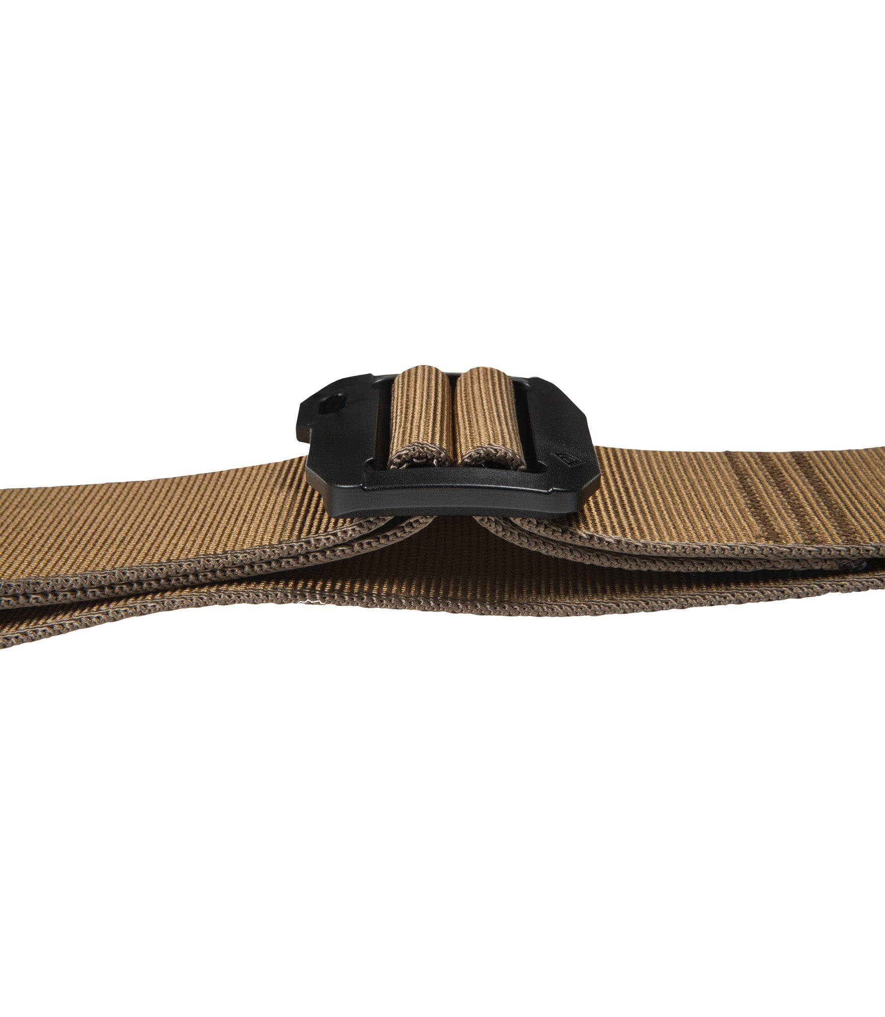 Buckle of BDU Belt 1.75” in Coyote |color_coyote