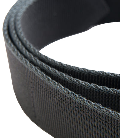 Side of BDU Belt 1.5” in Black
