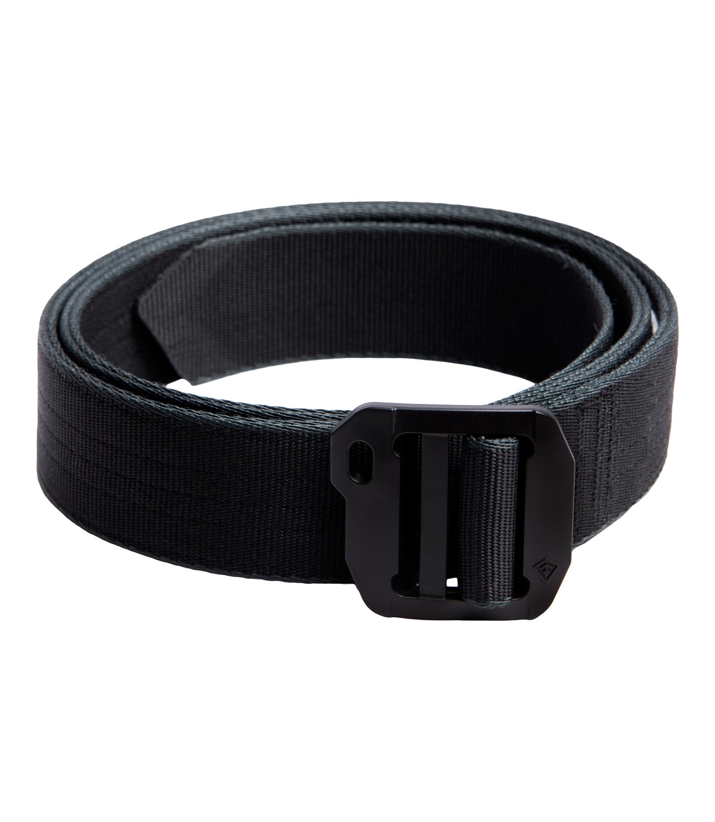 Front of Range Belt 1.5” in Black