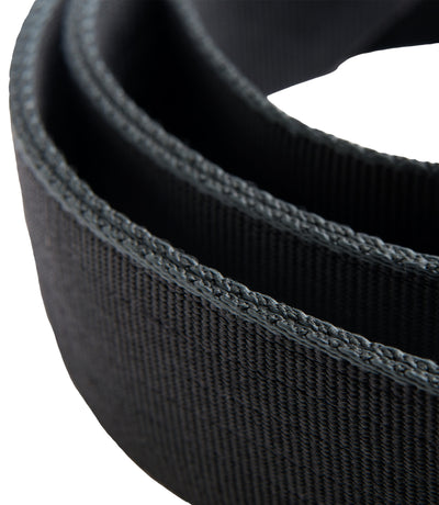 Side of Range Belt 1.5” in Black