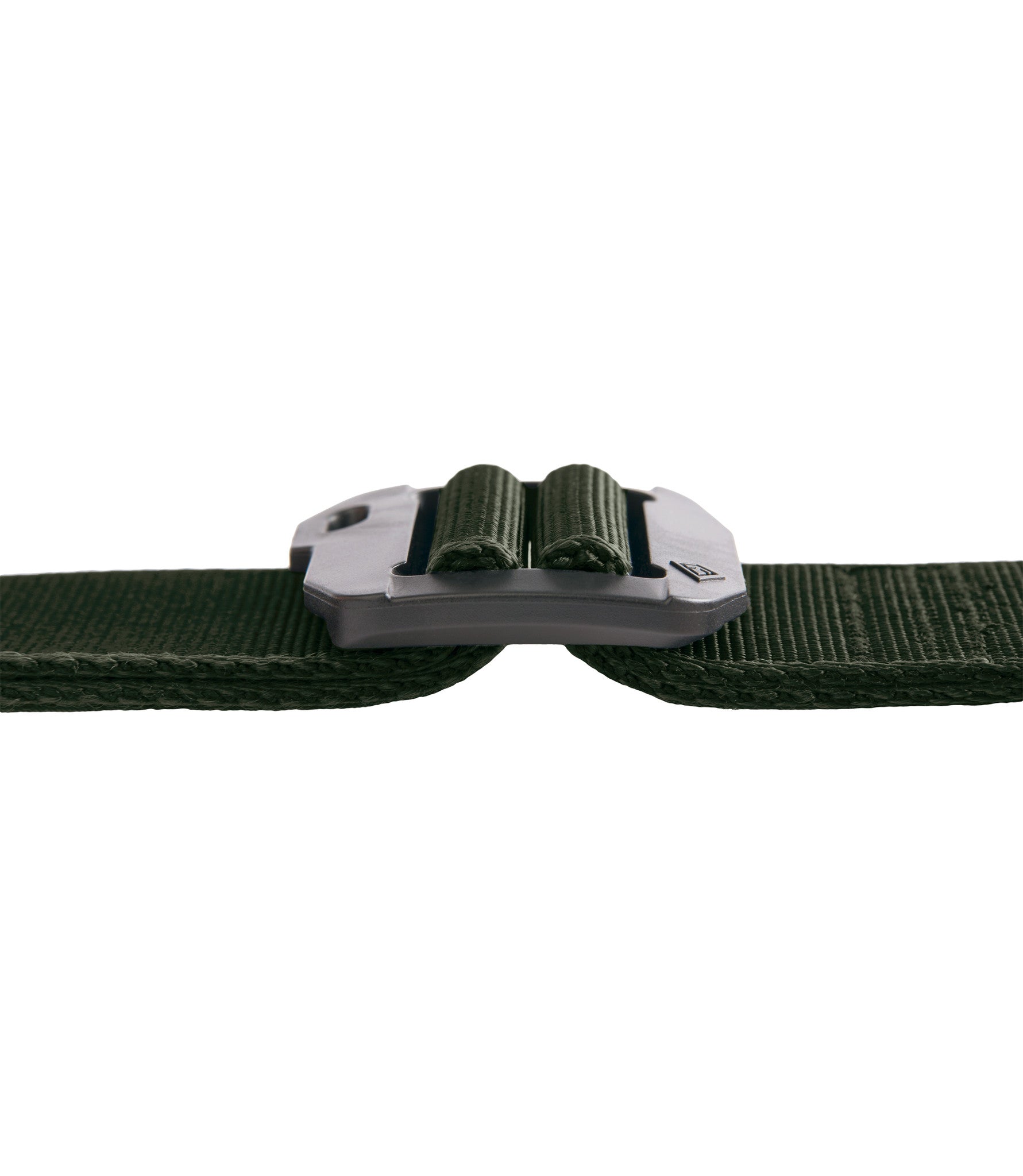 Buckle of Range Belt 1.5” in OD Green |color_od green