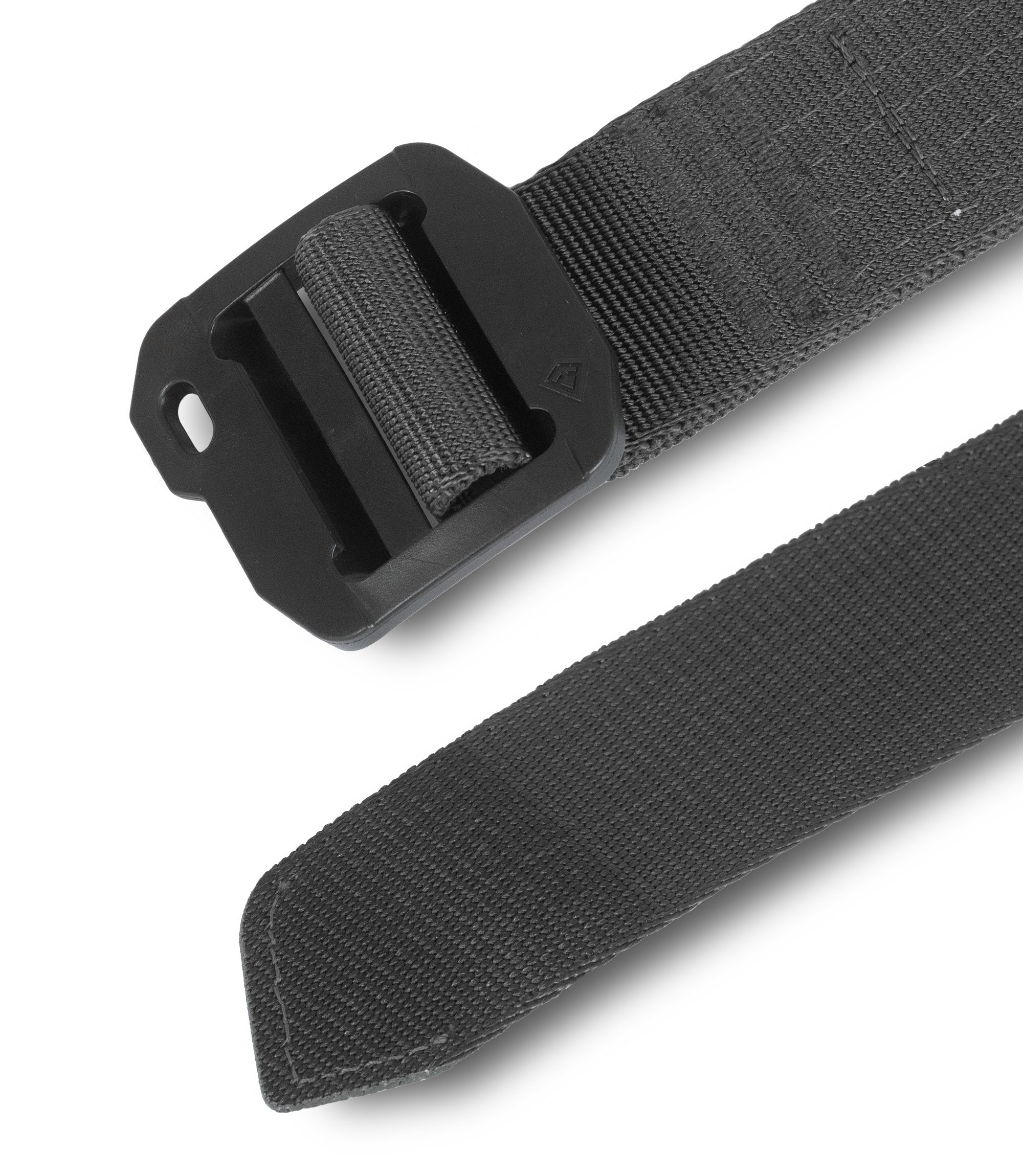 Buckle of Range Belt 1.5” in Black |color_black