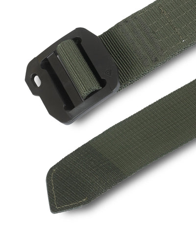 Buckle of Range Belt 1.5” in OD Green