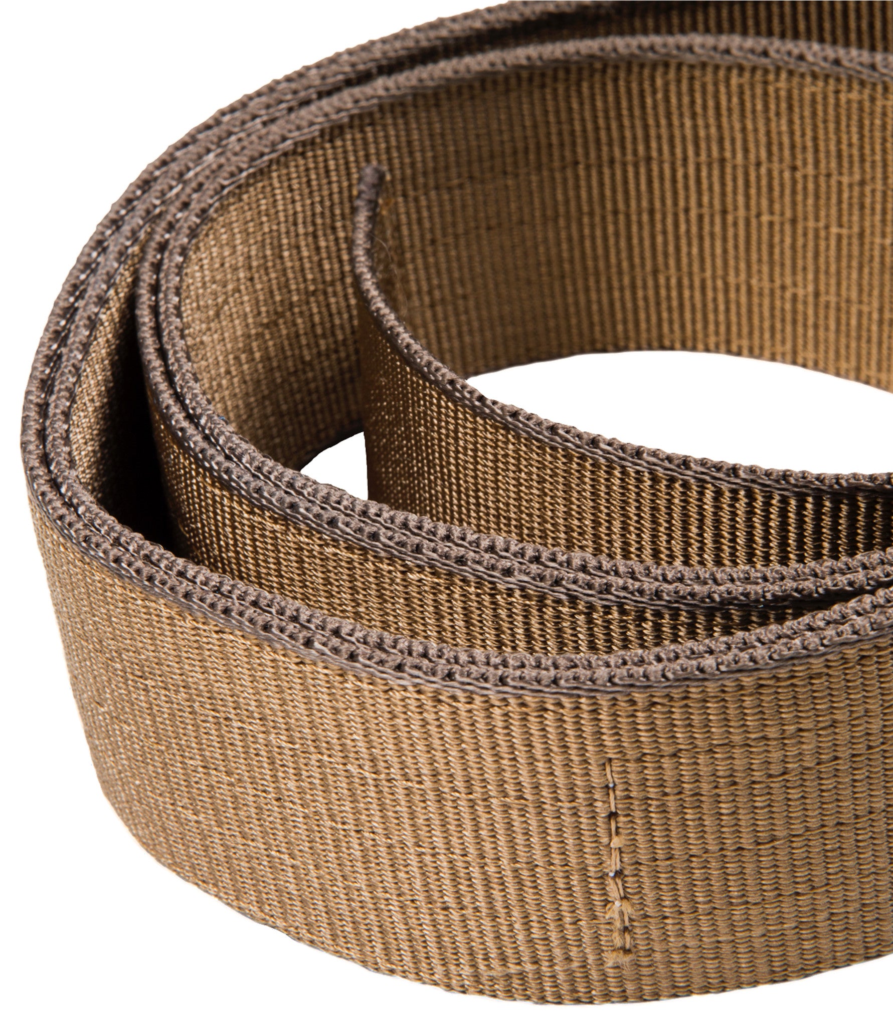 Side of Range Belt 1.75” in Coyote |color_coyote