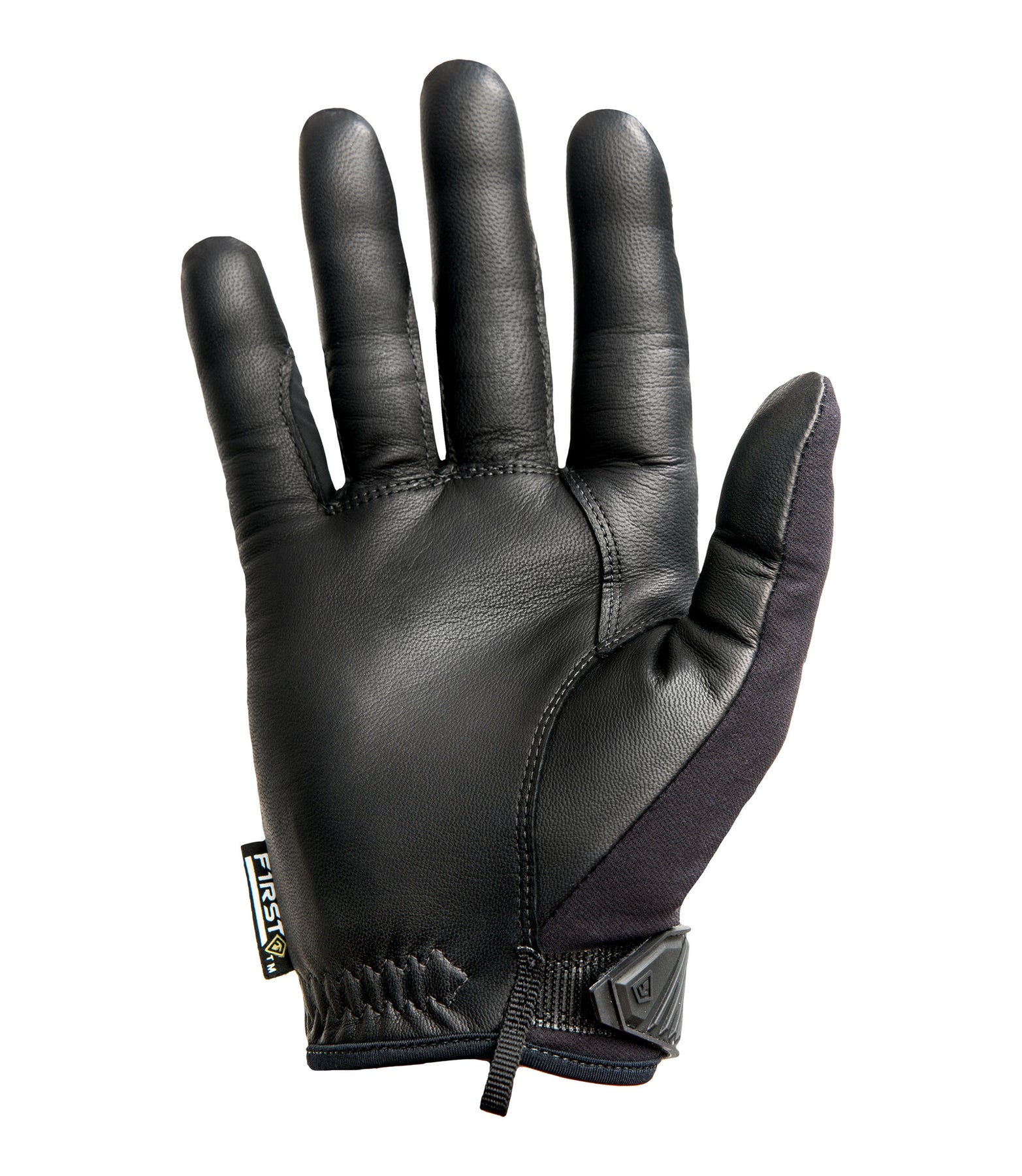 Mens Duty Padded Gloves – First Tactical