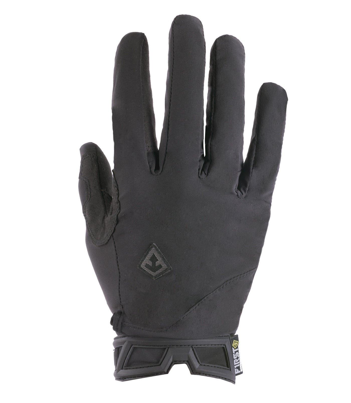 First Tactical Slash Patrol Glove, Men's, Size: Small, Black