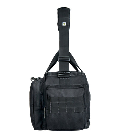 Side of Recoil Range Bag 40L in Black