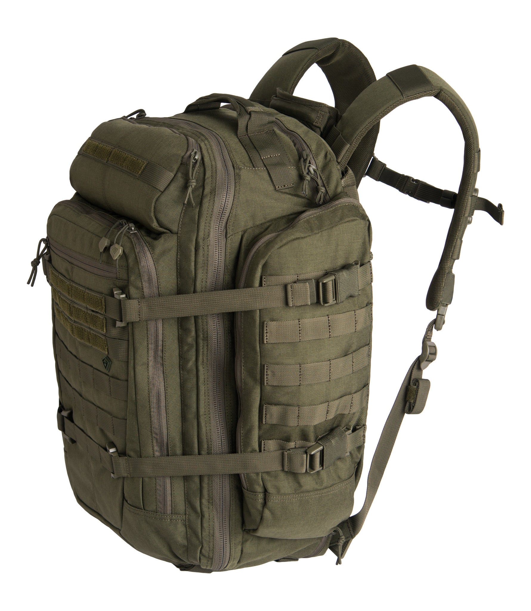 First Tactical Specialist 3 Day Backpack First Tactical Specialist 3 Day Backpack