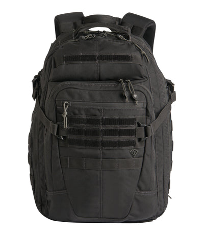 Front of Specialist 1-Day Backpack 36L in Black