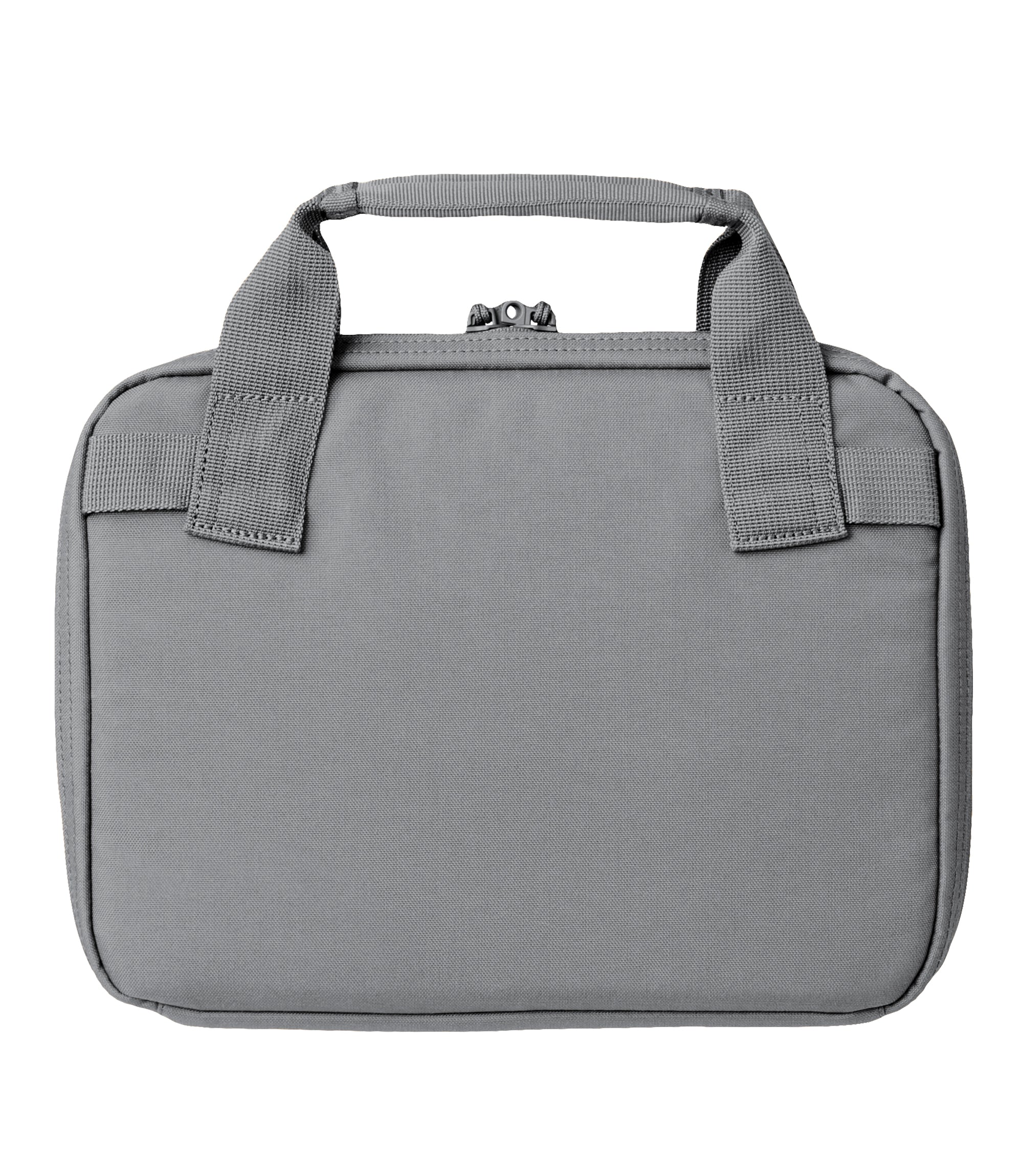 Back of Pistol Sleeve in Wolf Grey |color_wolf grey