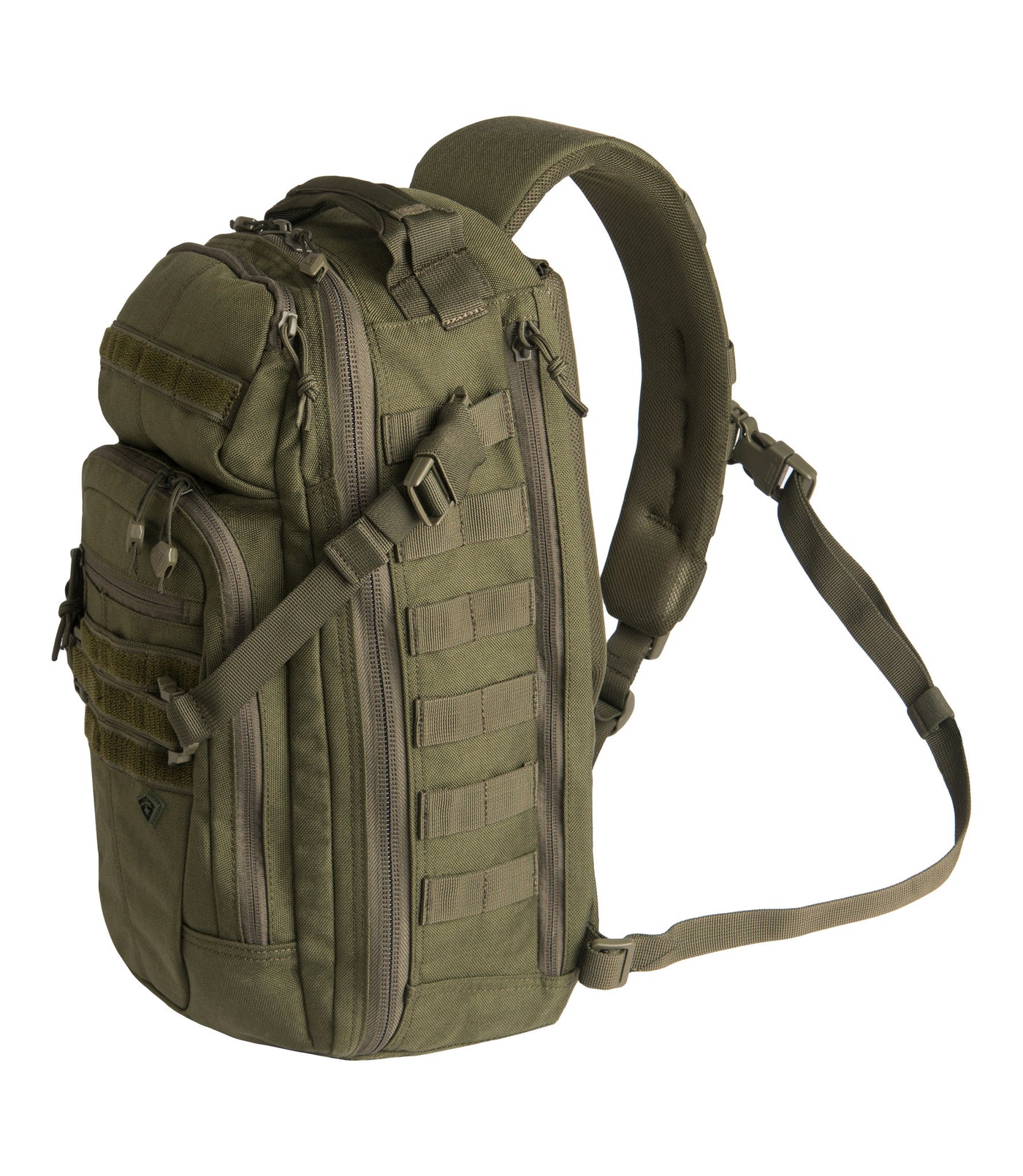 Up To 80 Off on Men Backpack Molle Tactical C  Groupon Goods