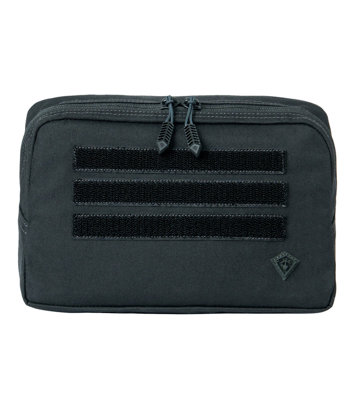 First Tactical Tactix Series 9x6 Utility Pouch - Coyote