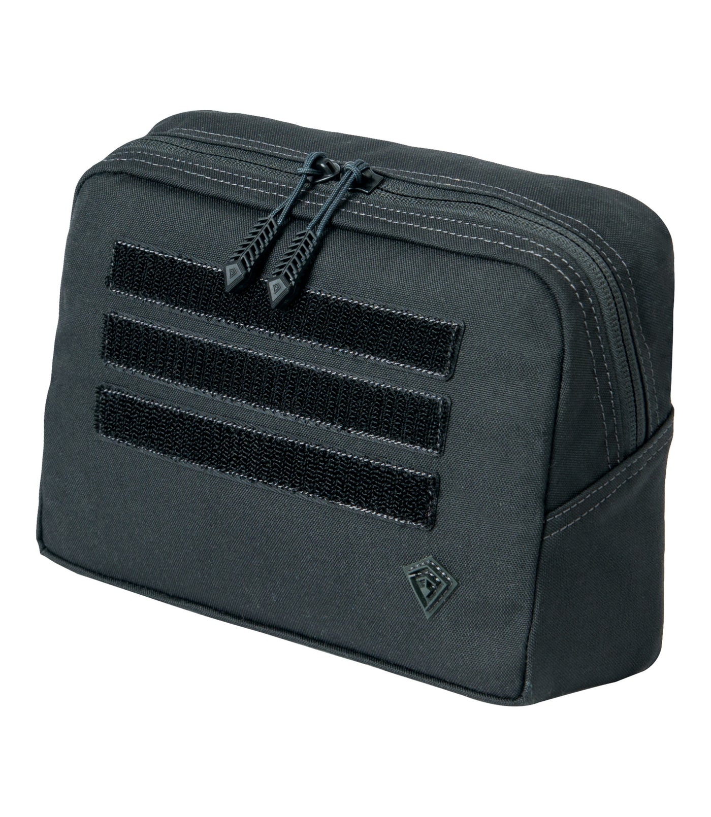 First Tactical 9 x 6 Velcro Pouch Law Enforcement & Public Safety Equipment