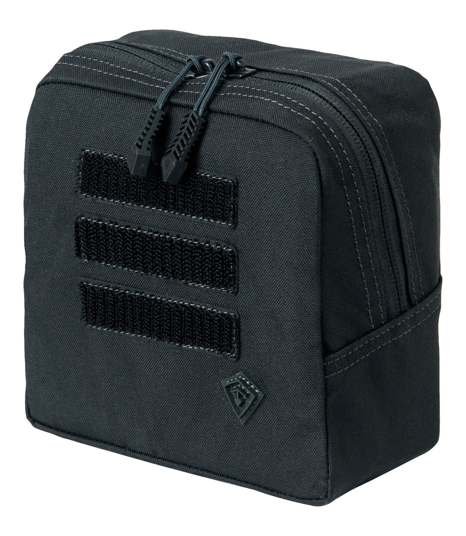 First Tactical 9 x 6 Velcro Pouch Law Enforcement & Public Safety Equipment