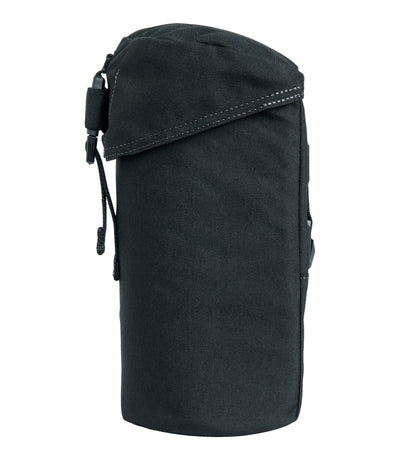 Side of Tactix Series Bottle Pouch – 1.0 Liter in Black