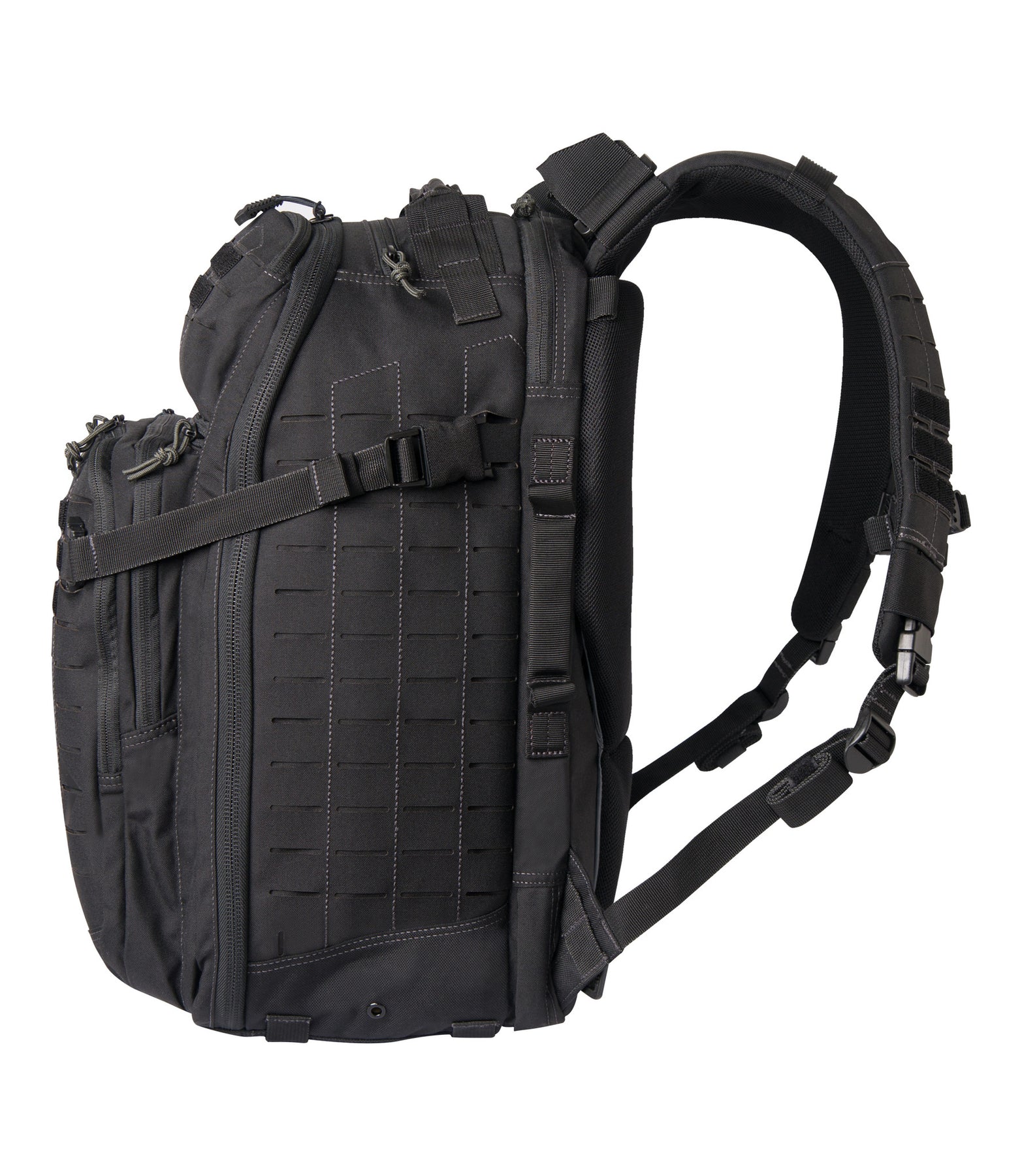 Tactix 1-Day Plus Backpack 38L – First Tactical