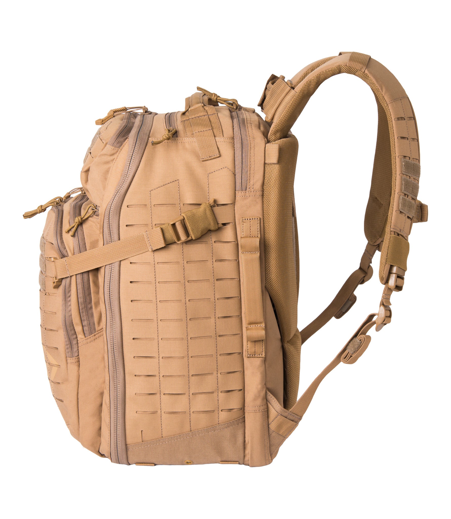 Tactix 1-Day Plus Backpack 38L