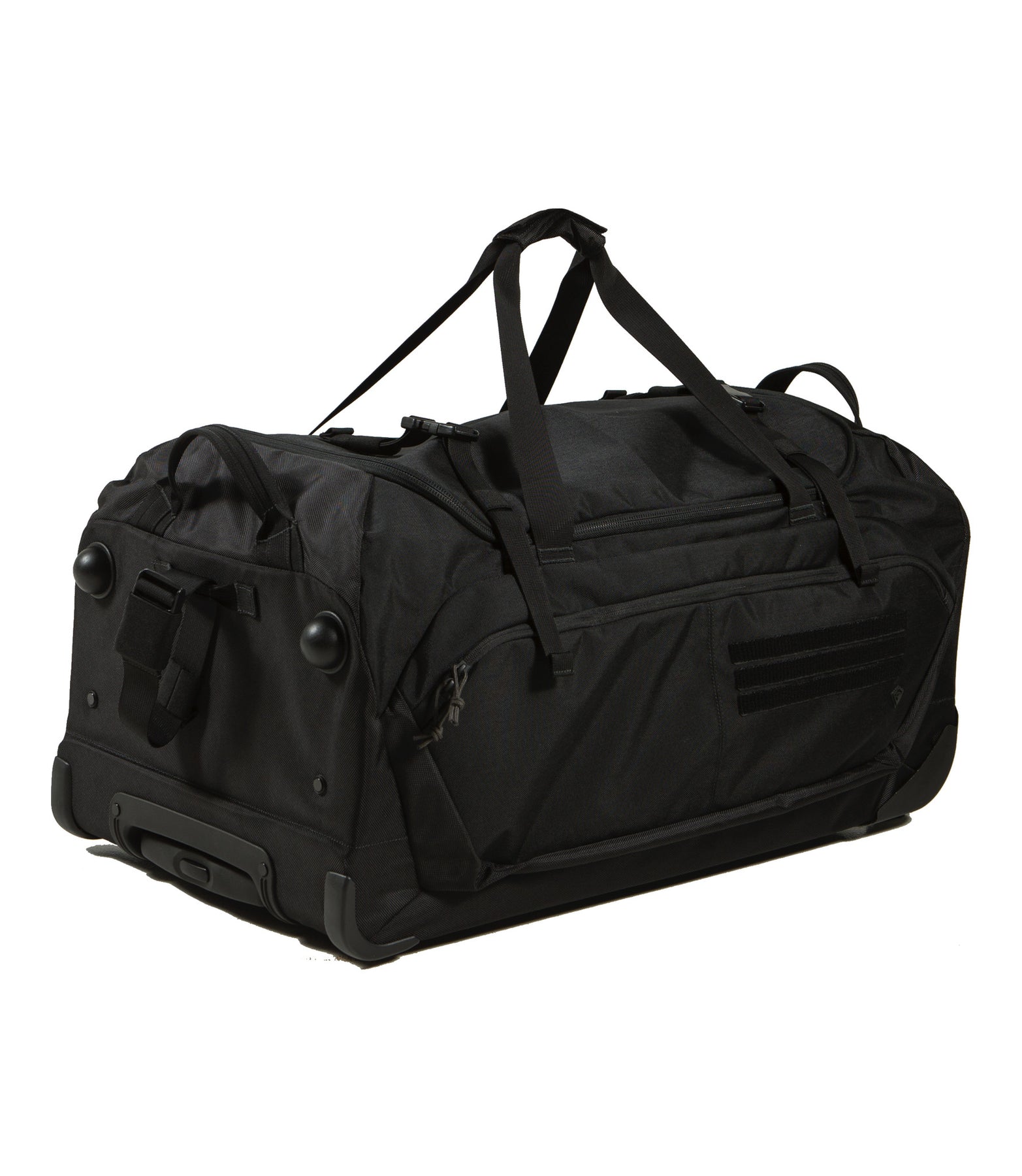 Tactical Advantage Product: Tactical Tailor Rolling Duffle Bag 1000D