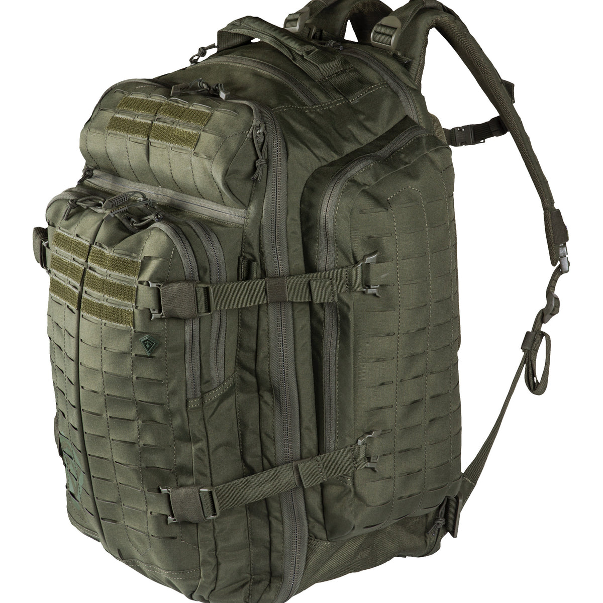 First Tactical 6 x 3 Velcro Pouch 180031 - LA Police Gear First Tactical 6 x 3 Velcro Pouch 180031 - LA Police Gear
