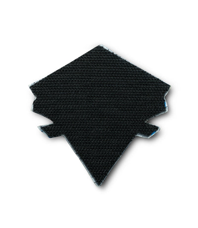 Back of TBL Ribbon Patch