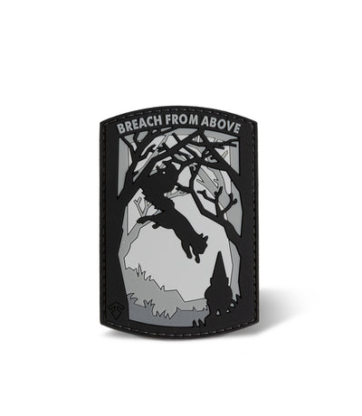 Breach From Above Patch