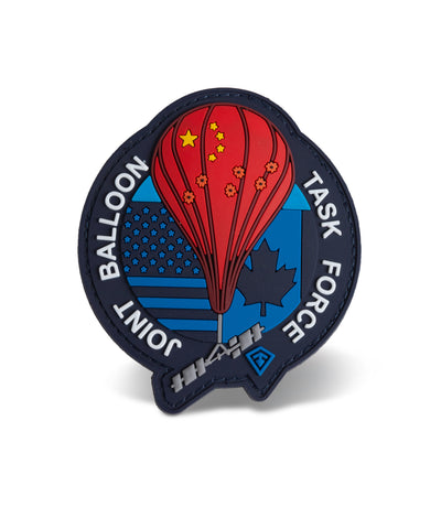 Joint Balloon Task Force Patch