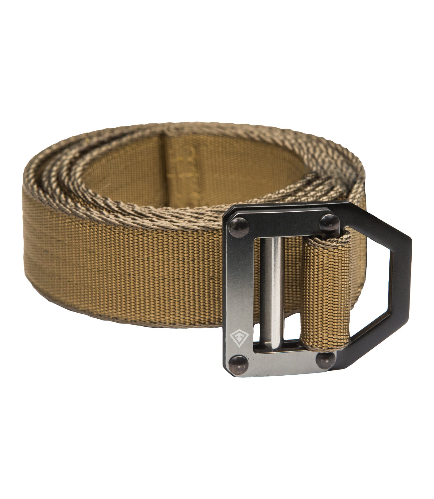 Buckle for Tactical Belt 1.5” in Coyote