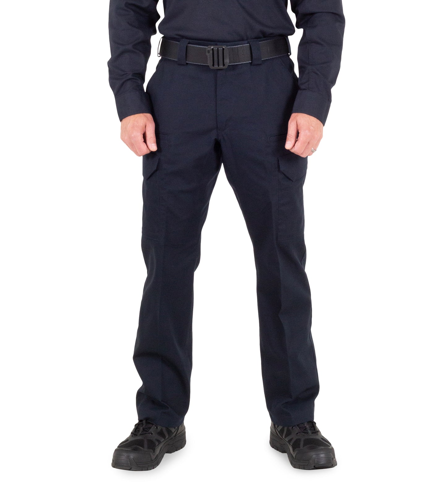 Men's Cotton Cargo Station Pant – First Tactical