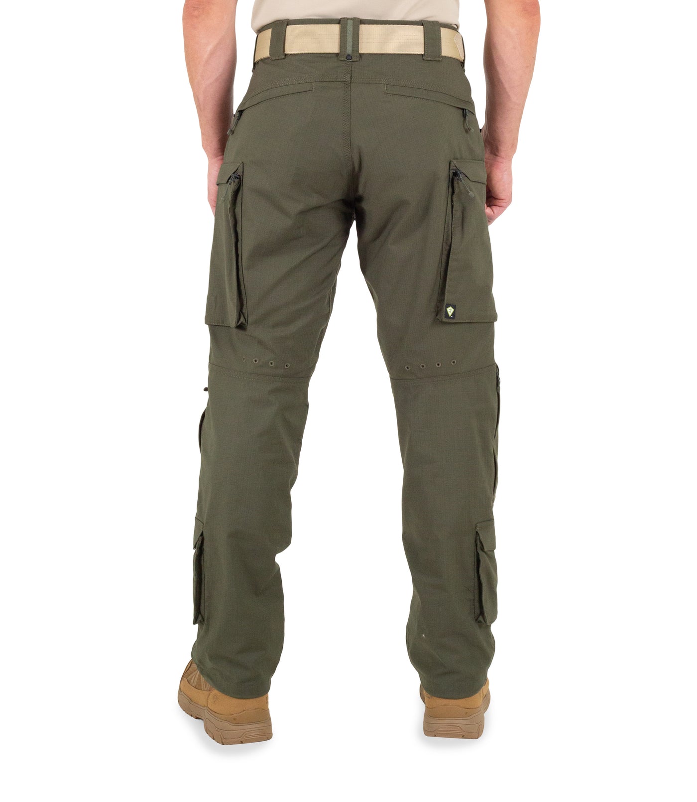 Men's Defender Pants / OD Green