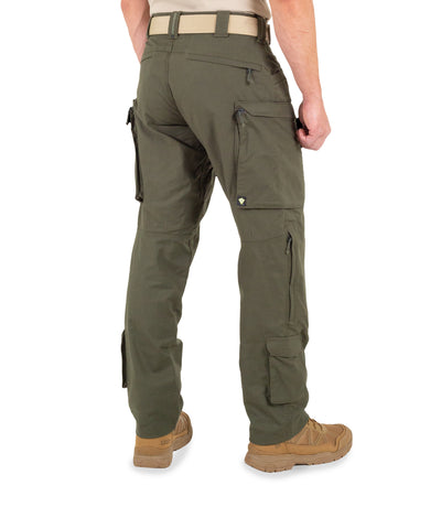 Men's Defender Pants / OD Green – First Tactical