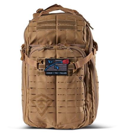 Honor The Fallen Patch