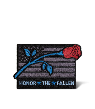 Honor The Fallen Patch